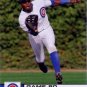 2008 Upper Deck Documentary #60 Felix Pie