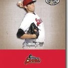 2007 TRISTAR Prospects Plus #33 James Adkins PD 2007 TRISTAR Prospects Plus #33 James Adkins PD