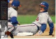 1994 Upper Deck #324 Jeff Blauser