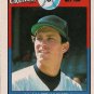 1989 Topps Cap'n Crunch #12 Alan Trammell
