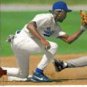 1994 Upper Deck #465 Delino DeShields