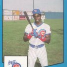 1989 ProCards Iowa Cubs #1700 Bryan House 1989 ProCards Iowa Cubs #1700 Bryan House