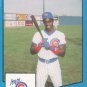 1989 ProCards Iowa Cubs #1700 Bryan House