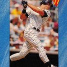 1991 Classic I #T63 Kevin Maas 1991 Classic I #T63 Kevin Maas