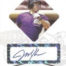 2004 Justifiable #42 Josh Kroeger 2004 Justifiable #42 Josh Kroeger