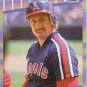 1989 Fleer Update #15 Lance Parrish