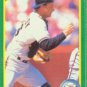 1990 Score 7 Terry Kennedy