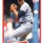 1990 Fleer 452 Eric Plunk