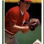1991 Upper Deck 465 Joe Magrane