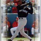 2003 UD Patch Collection #36 Preston Wilson 2003 UD Patch Collection #36 Preston Wilson