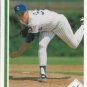 1991 Upper Deck 9 Lance Dickson RC