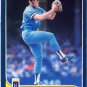 1986 Fleer #10 Danny Jackson
