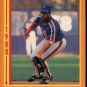 1988 Score 623 Randy Milligan RC