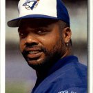 1992 Upper Deck 522 Dave Parker 1992 Upper Deck 522 Dave Parker