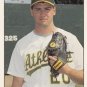 1993-94 Excel #118 Russ Brock