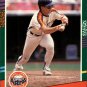 1991 Donruss 595 Craig Biggio