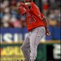2008 Upper Deck #531 Ervin Santana