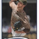 2012 Topps Update #US318 Anthony Bass
