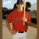 2005 Bazooka Gold Chunks #197 Brandon Moss 2005 Bazooka Gold Chunks #197 Brandon Moss