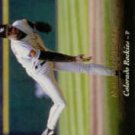 1995 Upper Deck #176 Marvin Freeman 1995 Upper Deck #176 Marvin Freeman