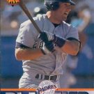 1994 Triple Play #170 Phil Plantier