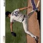 1992 Upper Deck 323 Andy Benes