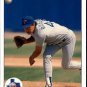 1990 Upper Deck 731 Brian Bohanon RC