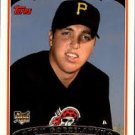 2006 Topps 315 Tom Gorzelanny (RC) 2006 Topps 315 Tom Gorzelanny (RC)