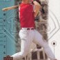 2002 Upper Deck Ovation 54 Scott Rolen