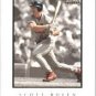 2004 Fleer InScribed 66 Scott Rolen