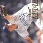 1997 Fleer 109 Kevin Appier