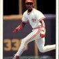 1992 Donruss 540 Mariano Duncan