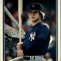 1982 Fleer 55 Dennis Werth
