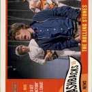 2014 Topps Heritage News Flashbacks #NF-TRS The Rolling Stones