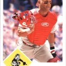 2013 Bowman Draft Draft Picks BDPP72 Luis Guillorme