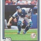 2004 Topps 98 Jorge Posada 2004 Topps 98 Jorge Posada