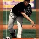 2000 Impact 10 Russ Ortiz