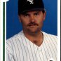 1991 Upper Deck 39 Barry Jones