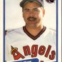 1990 Fleer 131 Mike Fetters RC