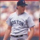 1990 Collect-A-Books #19 Roger Clemens 1990 Collect-A-Books #19 Roger Clemens