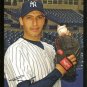 2007 Topps 32 Andy Pettitte