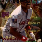 1995 Fleer 151 Dave Winfield
