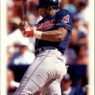 1996 Upper Deck 100 Dave Winfield YH 1996 Upper Deck 100 Dave Winfield YH
