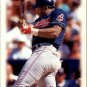 1996 Upper Deck 100 Dave Winfield YH