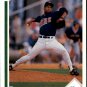 1991 Upper Deck 74 Willie Banks