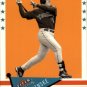 2003 Fleer Tradition 483 Eric Hinske BNR