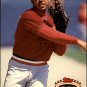 1992 Stadium Club 652 Andres Galarraga