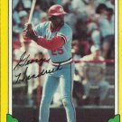 1982 Drake's 17 George Hendrick