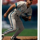 1993 Upper Deck #711 Luis Aquino