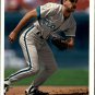 1993 Upper Deck #711 Luis Aquino